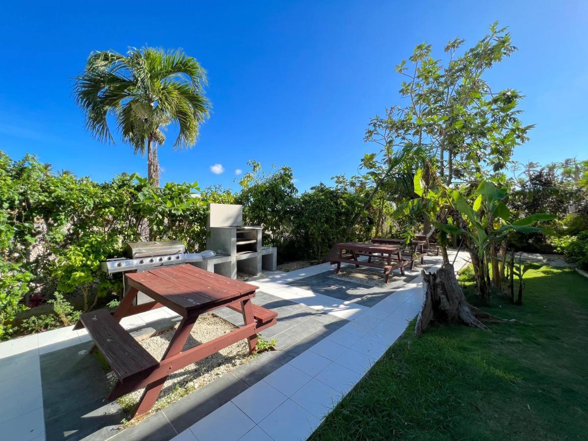 Sol Caribe Suites - Playa Los Corales - Beach Club, Wifi, Swimming Pool - Calle Aruba プンタ・カナ エクステリア 写真